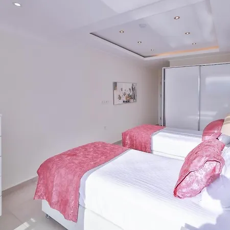 Luxury With Private Pool Apartamento