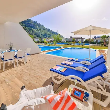 Apartamento Luxury With Private Pool