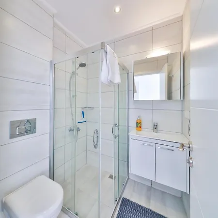 Luxury With Private Pool Apartamento *