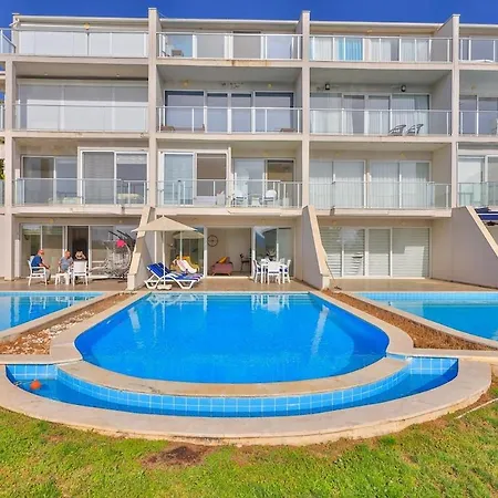Luxury With Private Pool Apartamento *