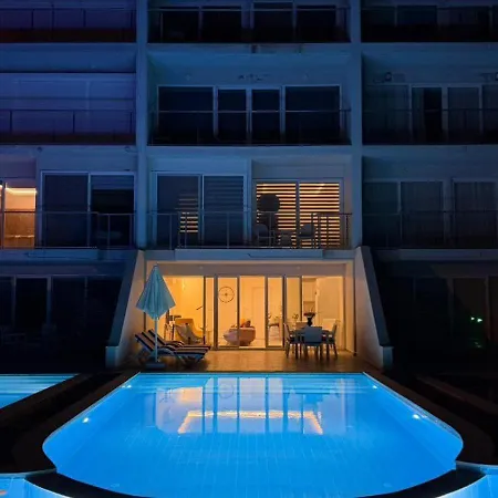 Apartamento Luxury With Private Pool