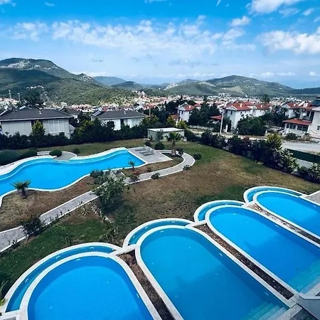 شقة Luxury With Private Pool فتحية