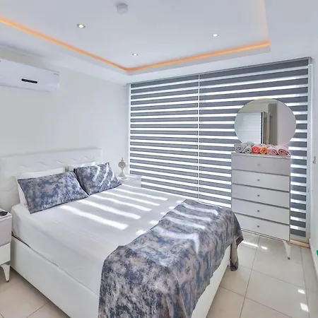 شقة Luxury With Private Pool *