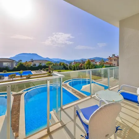 شقة Luxury With Private Pool *