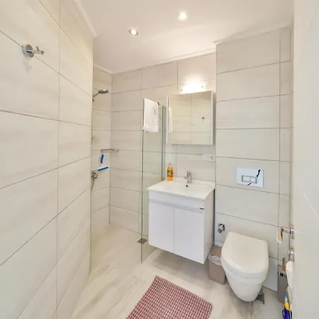 Apartamento Luxury With Private Pool *