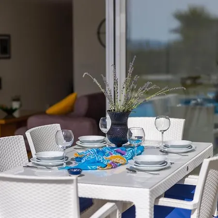 Luxury With Private Pool Apartamento Fethiye