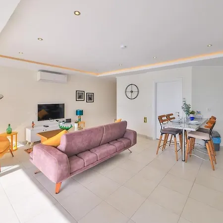 Luxury With Private Pool Apartamento *